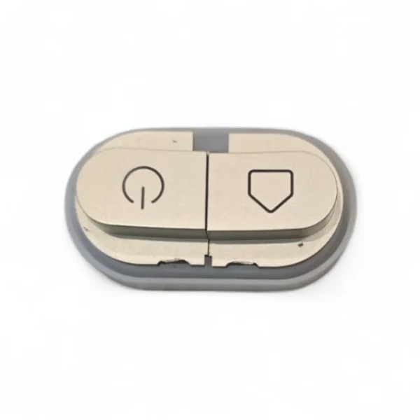 Botonera Conga Z100 Cecotec