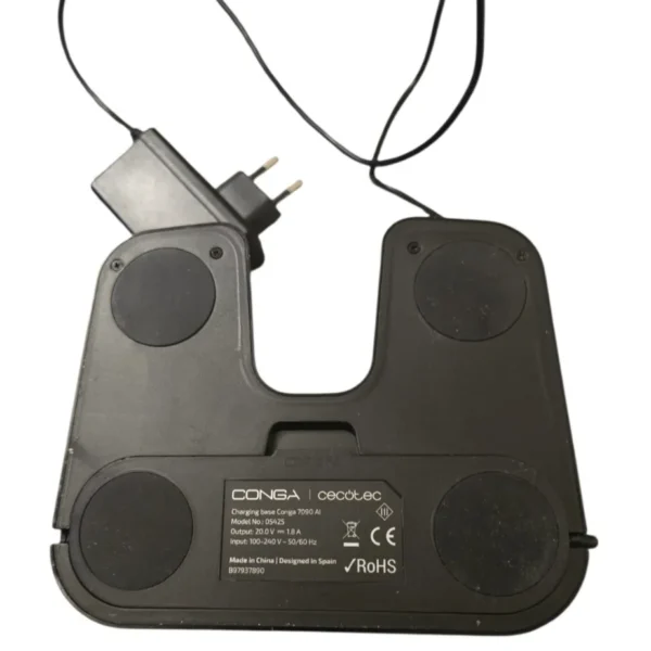 Base de carga Conga 7690 Cecotec