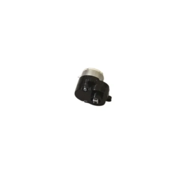 Motor cepillo lateral Conga 7090 Cecotec