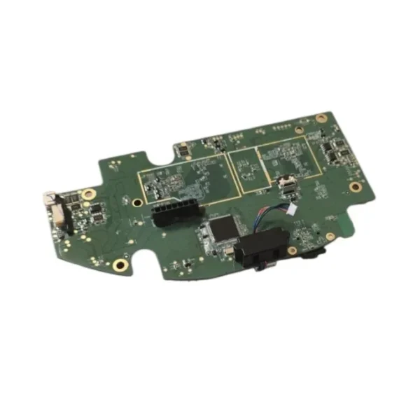 Placa base Conga 7090 Cecotec