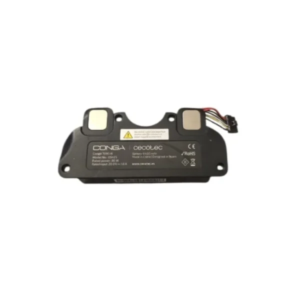 Batería Conga 7090 Cecotec