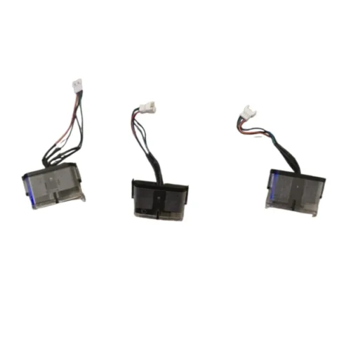 Sensores anti caída Conga 7090 Cecotec