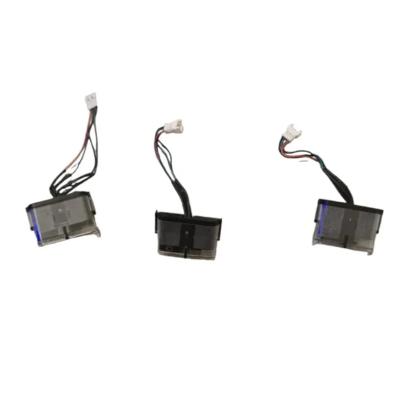 Sensores anti caída Conga 7090 Cecotec