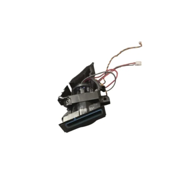 Motor de aspiración Conga 7090 Cecotec