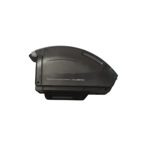 Depósito polvo Conga 7090 Cecotec