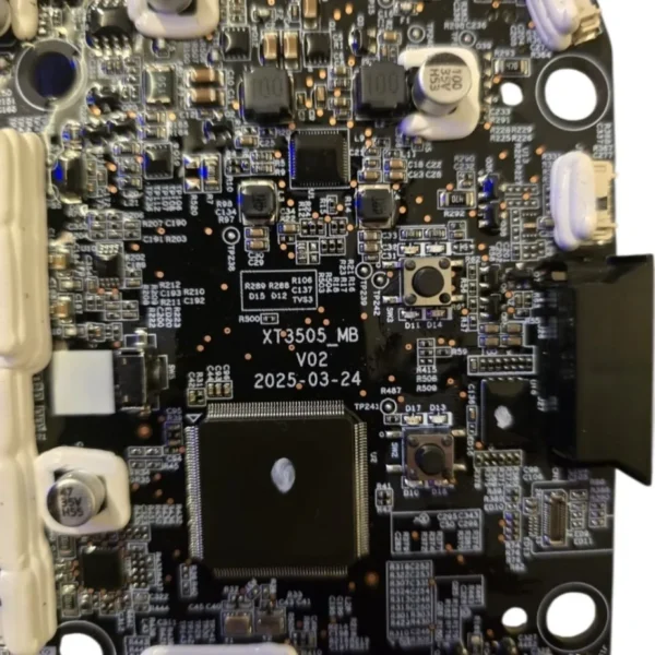 Placa base Conga X70 Cecotec