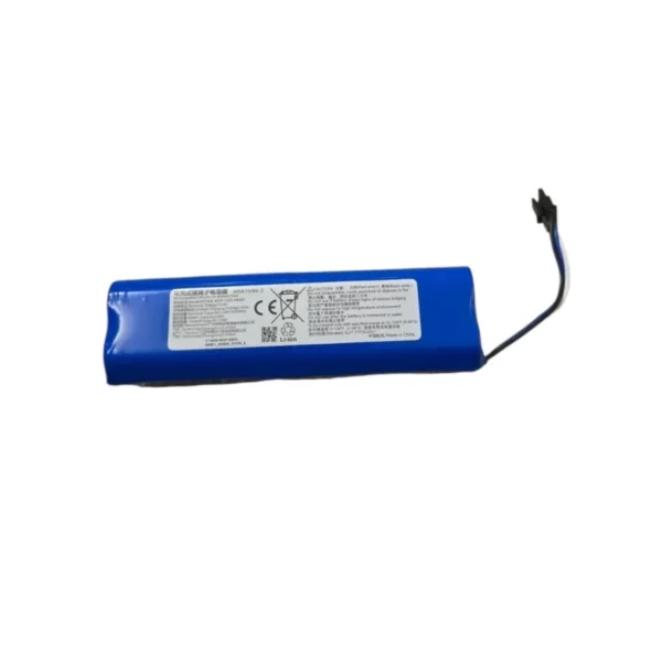 Batería Conga X70 Cecotec
