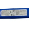 Batería Conga X70 Cecotec