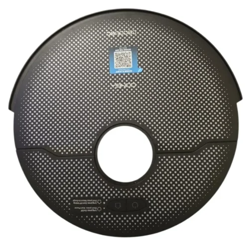 Carcasa superior Conga X70 Cecotec