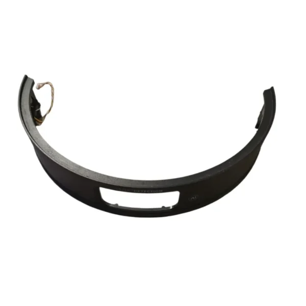 Paragolpes Conga X70 Cecotec