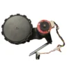 Rueda lateral derecha Conga X70 Cecotec