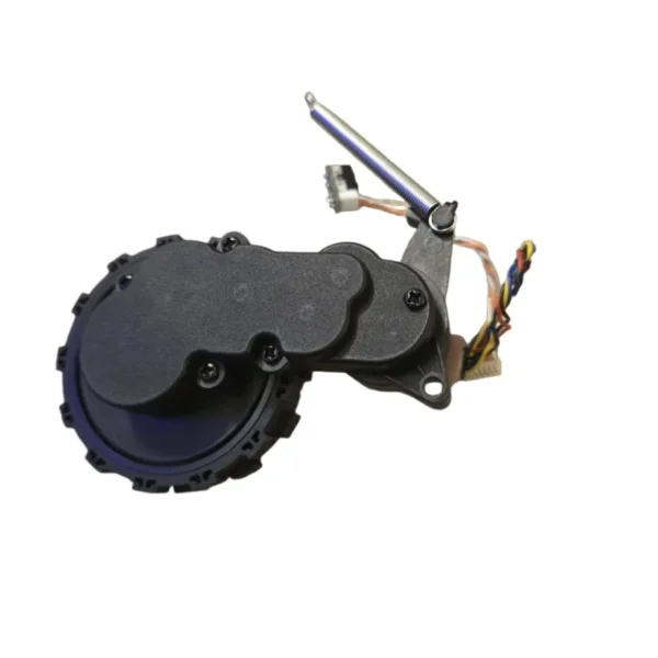 Rueda lateral derecha Conga X70 Cecotec
