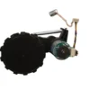 Rueda lateral izquierda Conga X70 Cecotec