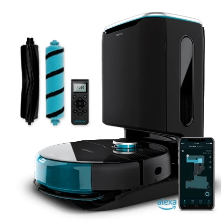 Altavoz Conga 11090 Cecotec