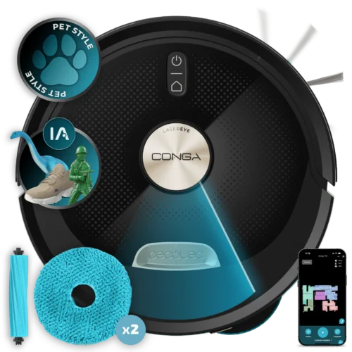 Altavoz Conga 11090 Cecotec