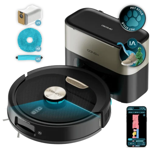 Altavoz Conga 11090 Cecotec