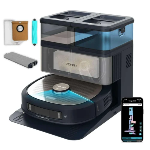 Altavoz Conga 11090 Cecotec
