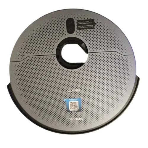 Embellecedor superior Conga X100 Cecotec