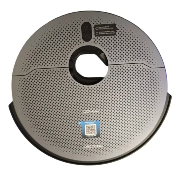Embellecedor superior Conga X100 Cecotec