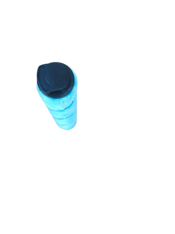 Rodillo jaliscazo aspirador Rockstar 7500 Cecotec