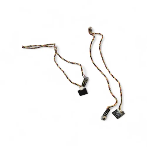 Sensores infrarrojos Conga 1790 Cecotec