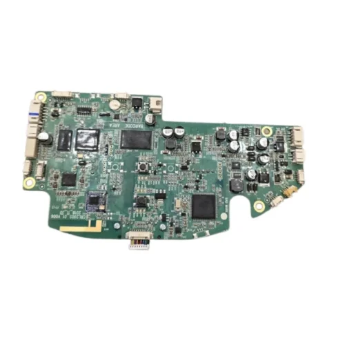 Placa base Conga 3390 Cecotec