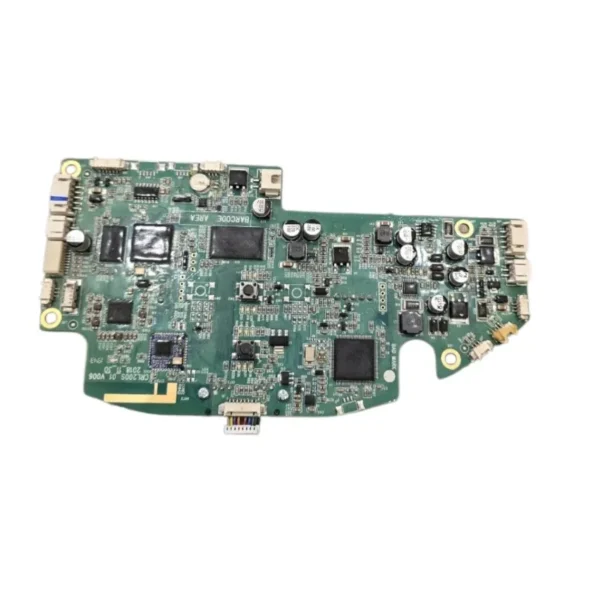 Placa base Conga 3390 Cecotec