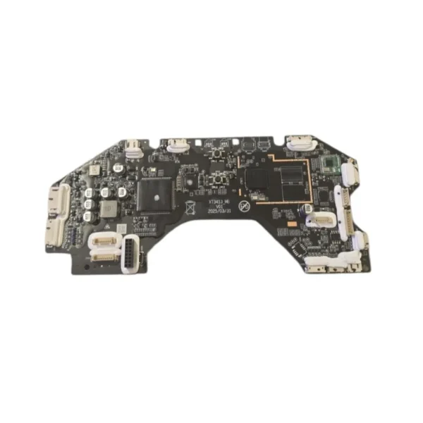 Placa base Conga X100 Cecotec