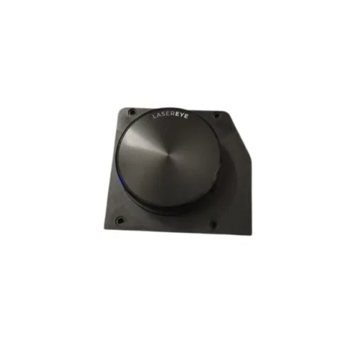 Tapa laser Conga X100 Cecotec