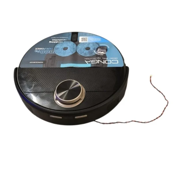 Carcasa superior Conga 13090 Cecotec