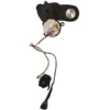 Motor cepillo lateral Conga X100 Cecotec