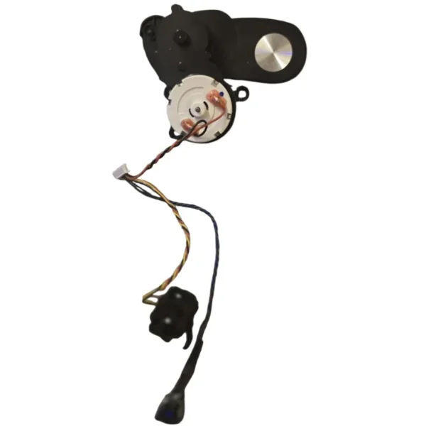 Motor cepillo lateral Conga X100 Cecotec