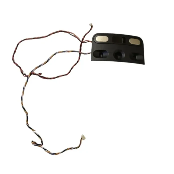 Contactos de carga y sensor IR trasero Conga X100 Cecotec