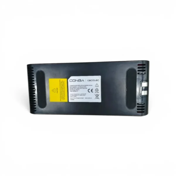 Batería aspirador Conga Rockstar 8500 Cecotec