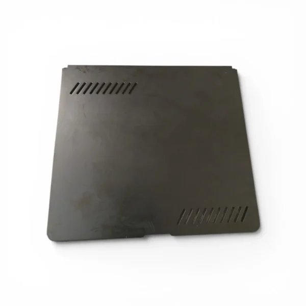 Tapa lateral cafetera cremmaet Compactccino Cecotec