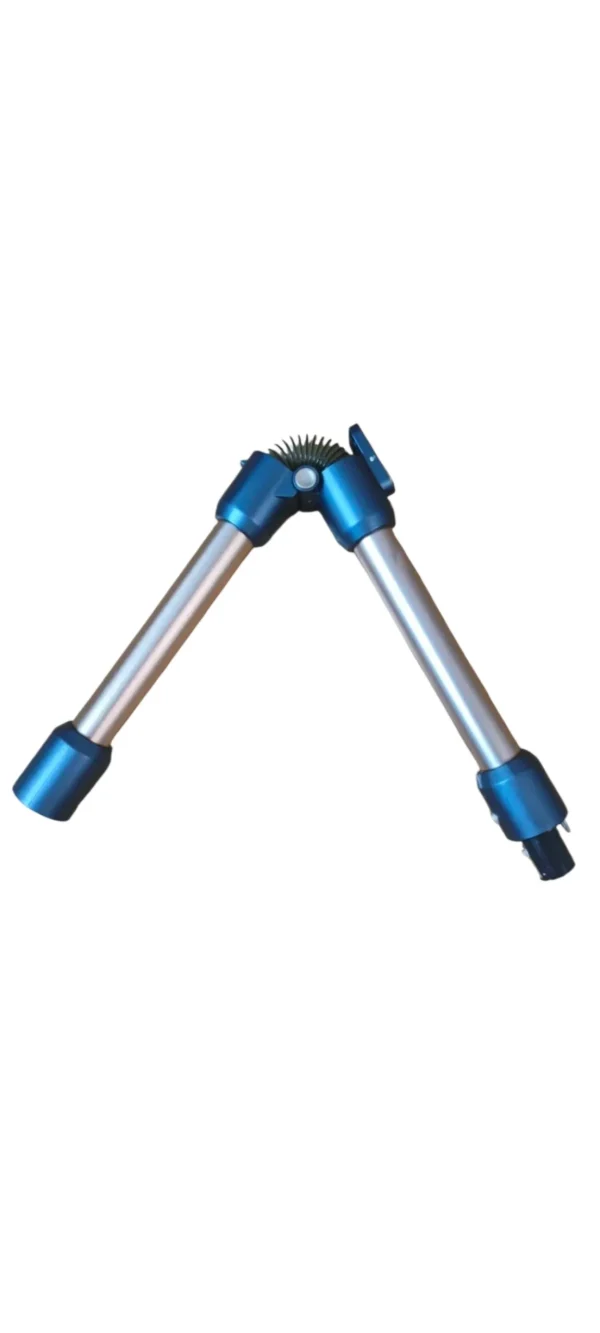 Palo flexible Conga Rockstar 10500 Solar Cecotec