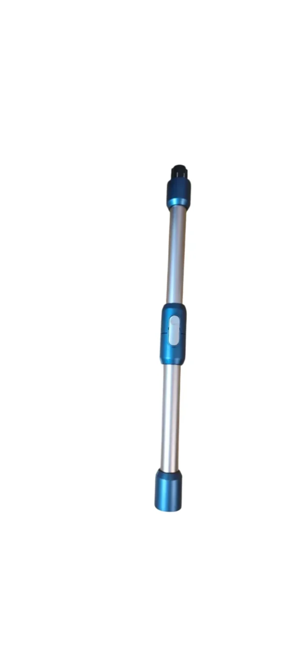 Palo flexible Conga Rockstar 10500 Solar Cecotec