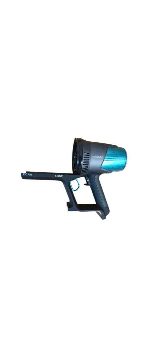 Cuerpo motor aspirador Rockstar 7500 Cecotec