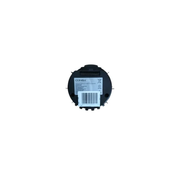 Batería aspirador vertical Rockstar 890 Cecotec