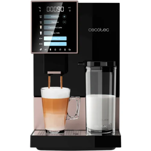 BOMBA DE AGUA CREMMAET COMPACTCCINO