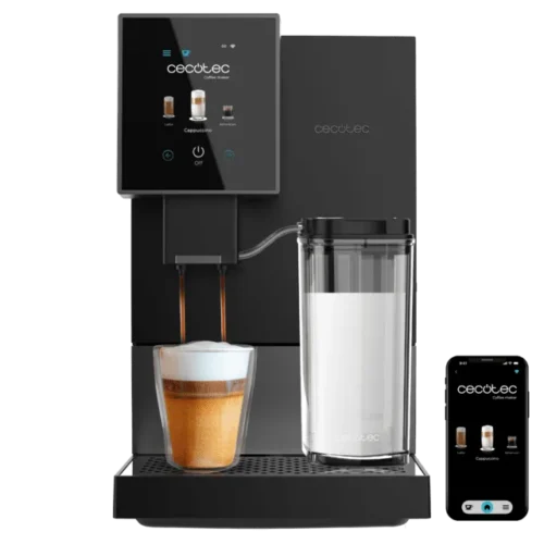 BOMBA DE AGUA CREMMAET COMPACTCCINO
