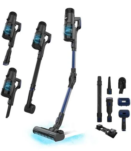 Accesorios aspirador Conga Rockstar 9500 Connected