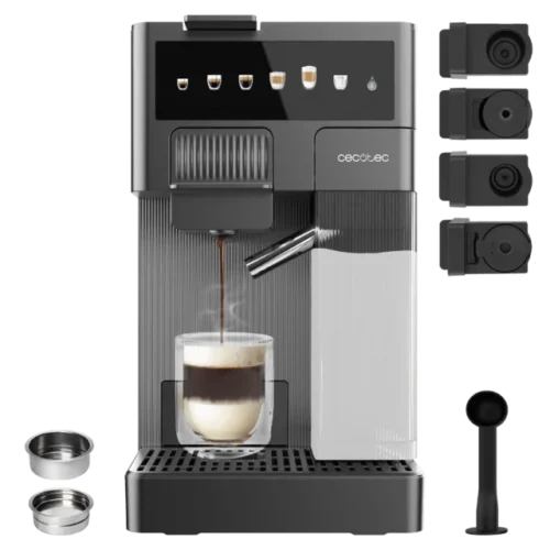 BOMBA DE AGUA CREMMAET COMPACTCCINO