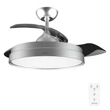LUZ LED Y DRIVER ENERGYSILENCE AERO 4280