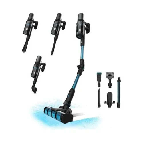 Accesorios aspirador Conga Rockstar 9500 Connected