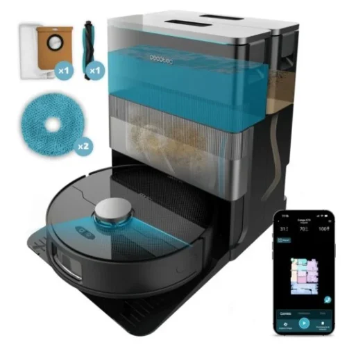 Altavoz Conga 11090 Cecotec