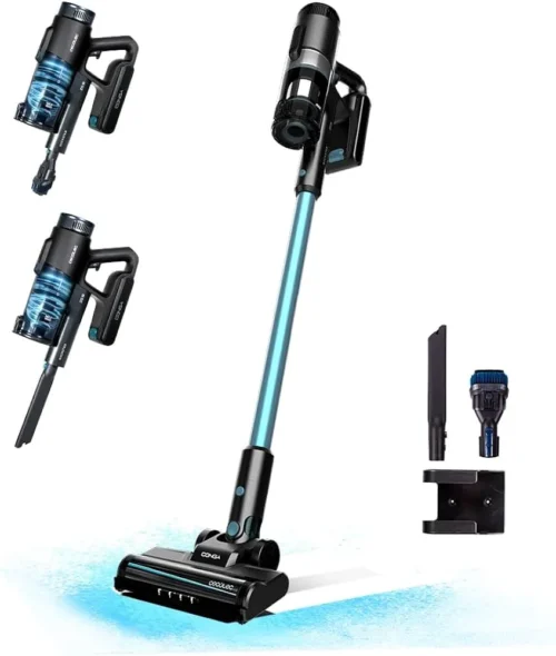 Accesorios aspirador Conga Rockstar 9500 Connected