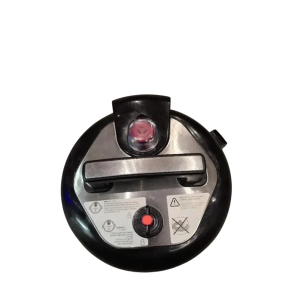 Tapa olla GM modelo H Cecotec