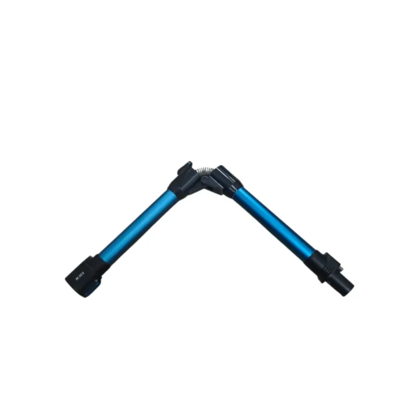 Palo flexible aspirador vertical Conga Rockstar 6500 Cecotec