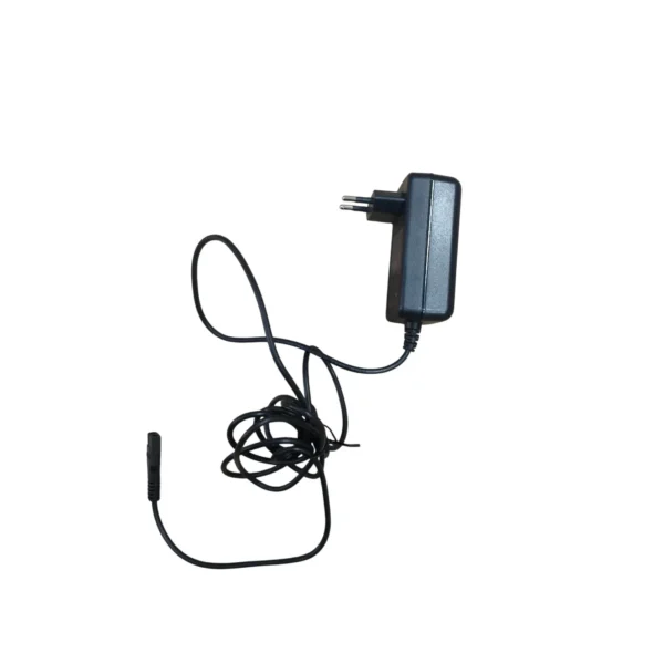 Cargador aspirador Rockstar 9500 Connected Cecotec